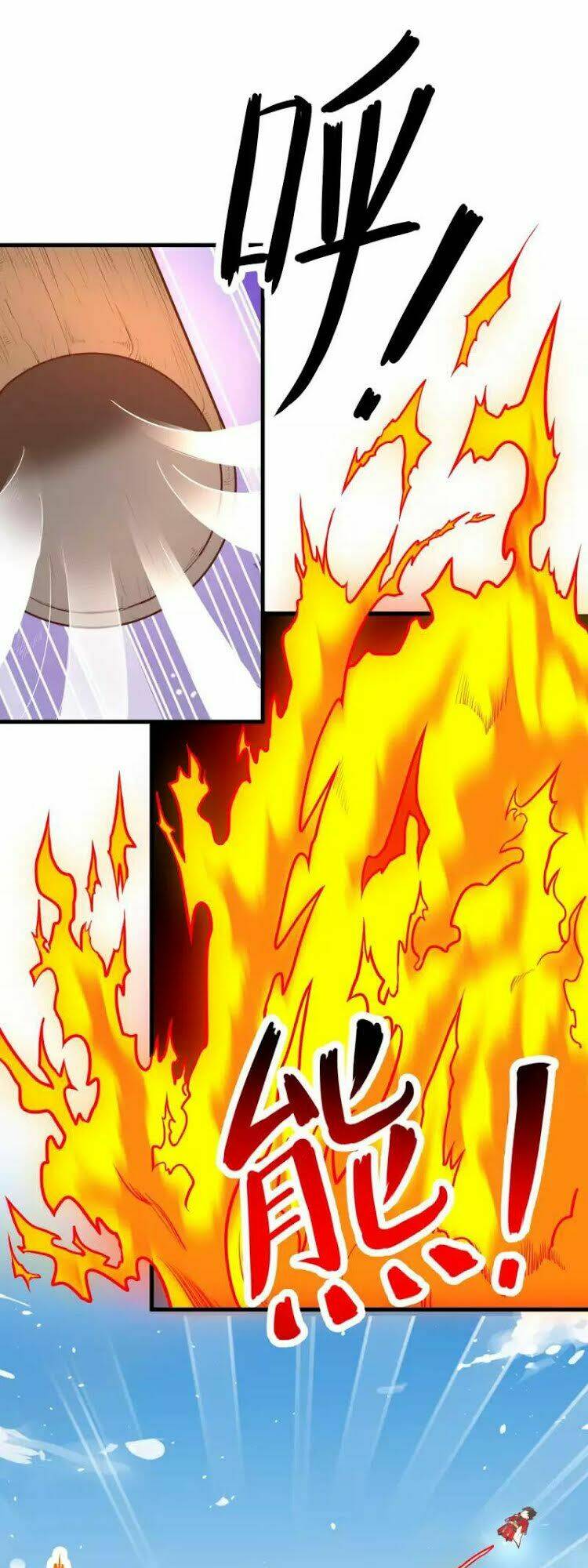 Từ Hôm Nay Bắt Đầu Làm Thành Chủ Chapter 37 - Trang 2