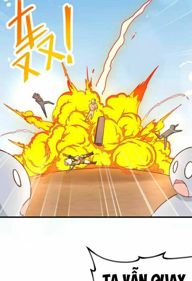 Từ Hôm Nay Bắt Đầu Làm Thành Chủ Chapter 37 - Trang 2