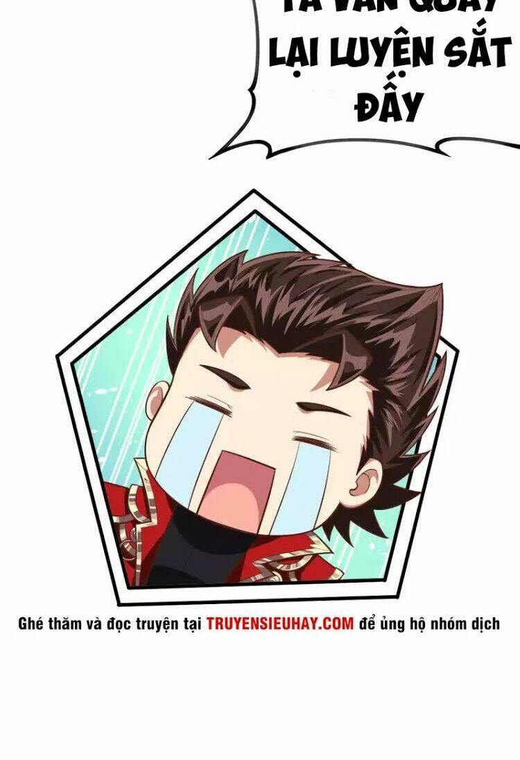 Từ Hôm Nay Bắt Đầu Làm Thành Chủ Chapter 37 - Trang 2