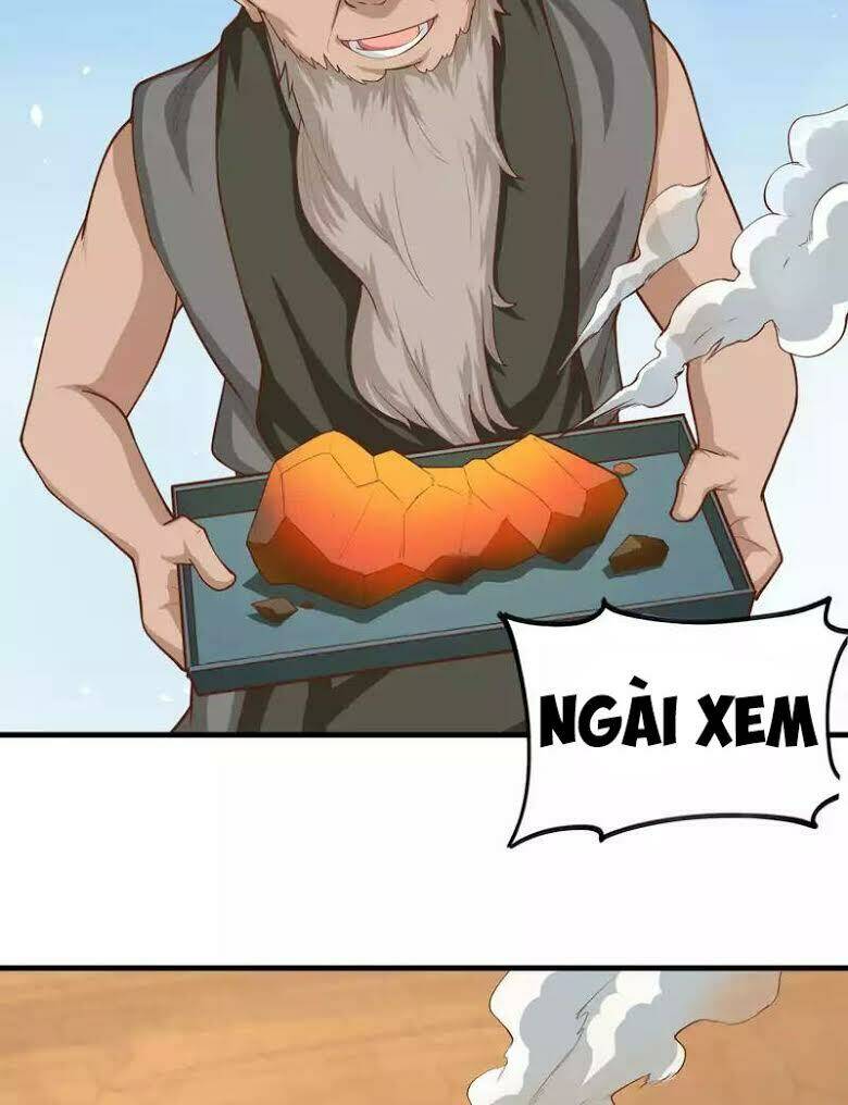 Từ Hôm Nay Bắt Đầu Làm Thành Chủ Chapter 37 - Trang 2