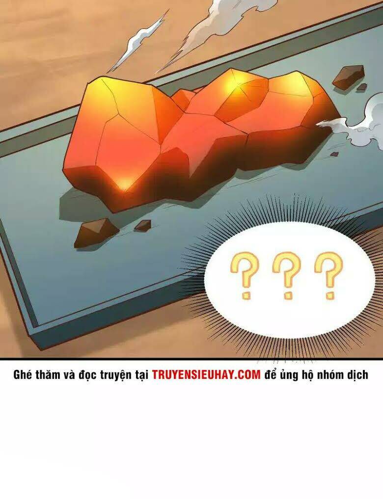 Từ Hôm Nay Bắt Đầu Làm Thành Chủ Chapter 37 - Trang 2