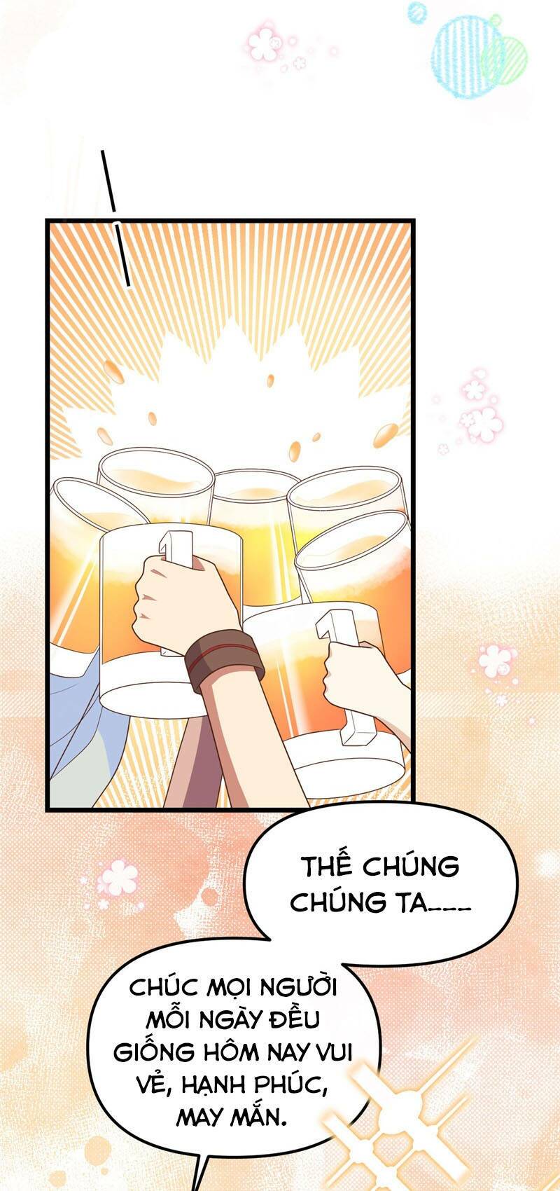 Từ Hôm Nay Bắt Đầu Làm Thành Chủ Chapter 370 - Trang 2