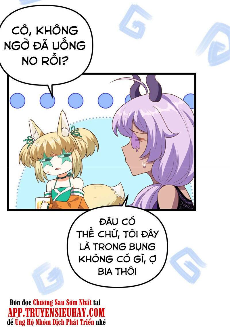 Từ Hôm Nay Bắt Đầu Làm Thành Chủ Chapter 370 - Trang 2