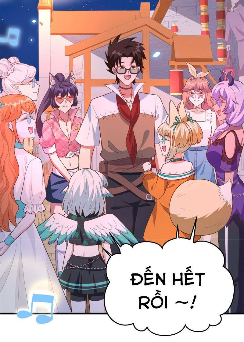 Từ Hôm Nay Bắt Đầu Làm Thành Chủ Chapter 370 - Trang 2