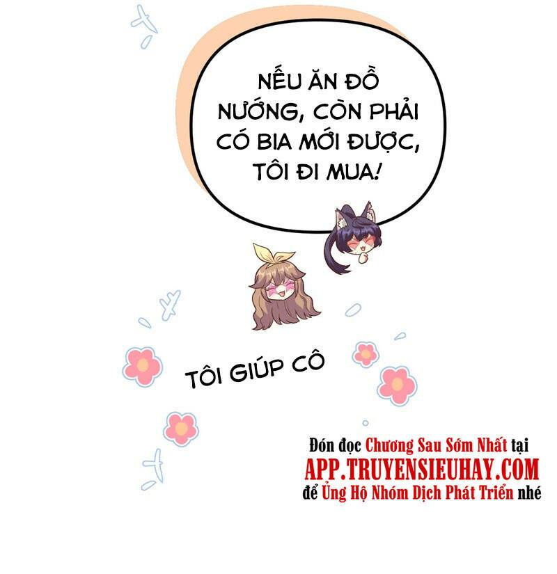 Từ Hôm Nay Bắt Đầu Làm Thành Chủ Chapter 370 - Trang 2