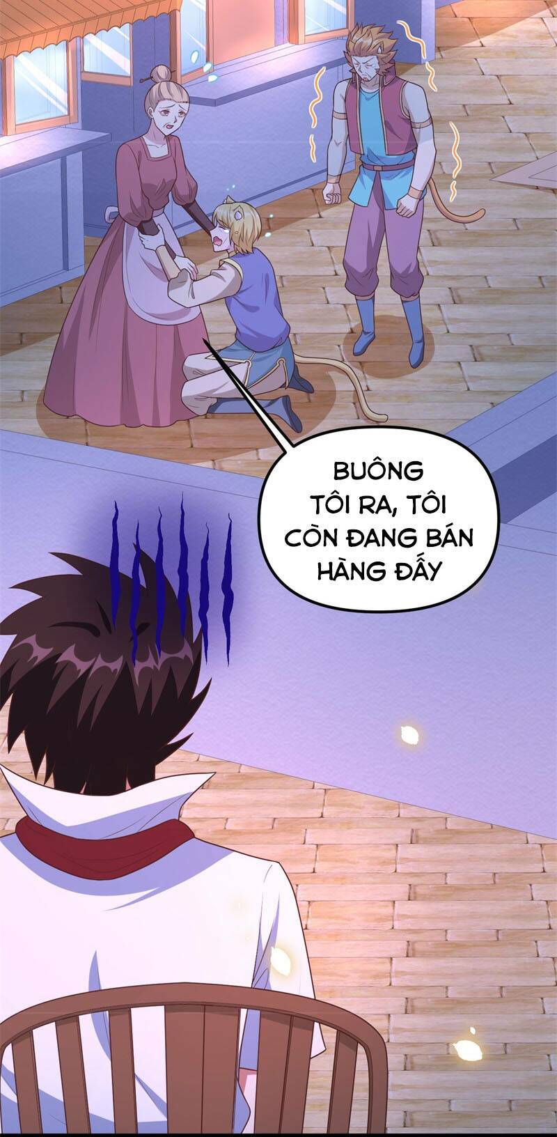 Từ Hôm Nay Bắt Đầu Làm Thành Chủ Chapter 370 - Trang 2