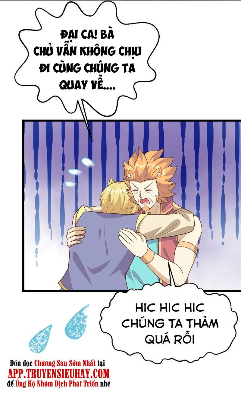 Từ Hôm Nay Bắt Đầu Làm Thành Chủ Chapter 370 - Trang 2