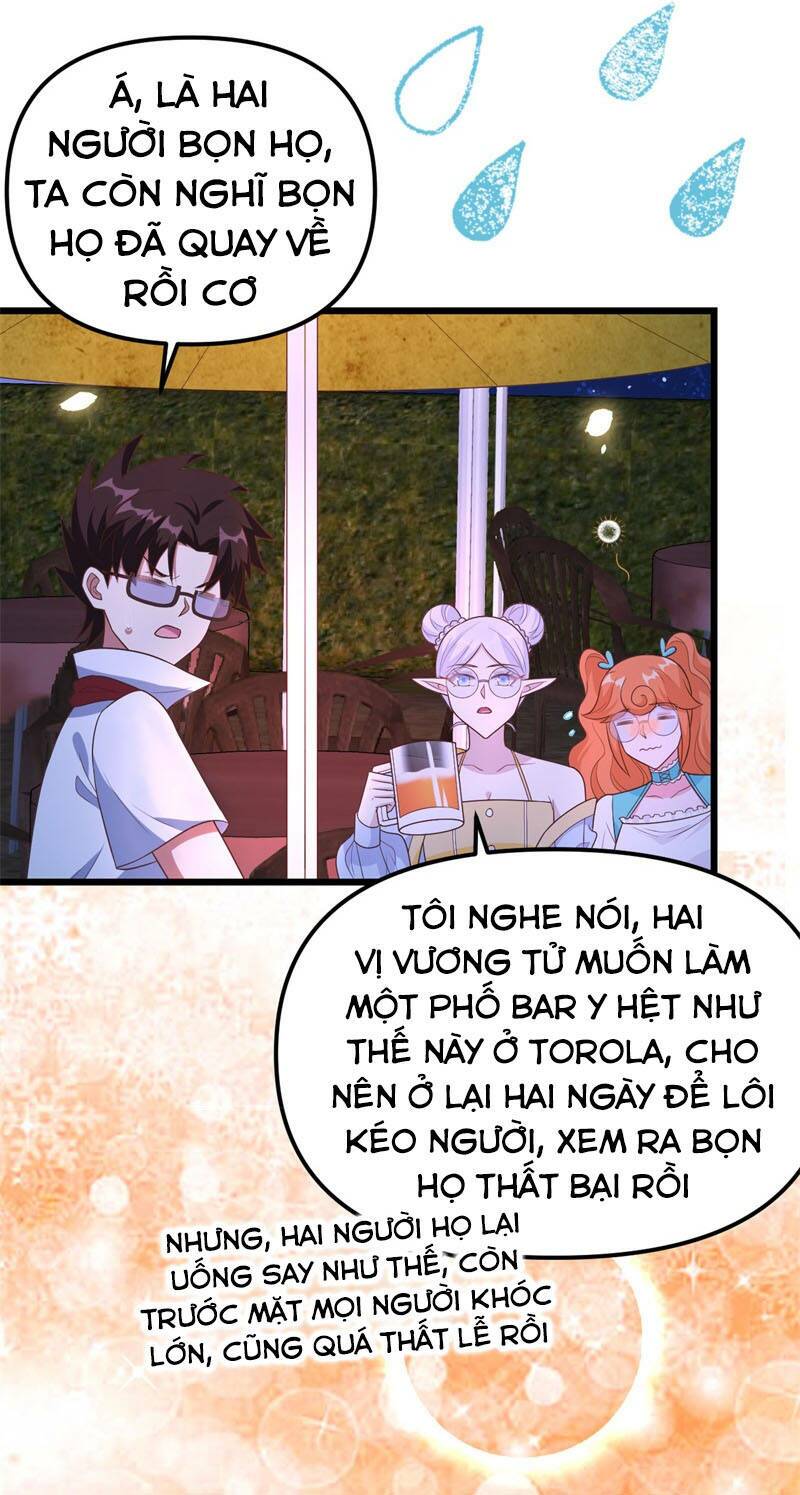 Từ Hôm Nay Bắt Đầu Làm Thành Chủ Chapter 370 - Trang 2