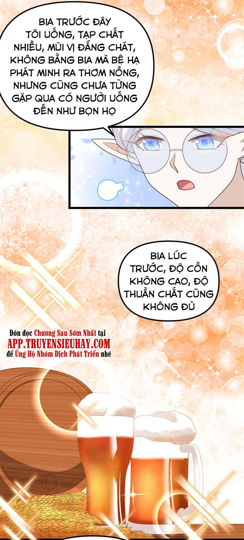 Từ Hôm Nay Bắt Đầu Làm Thành Chủ Chapter 370 - Trang 2