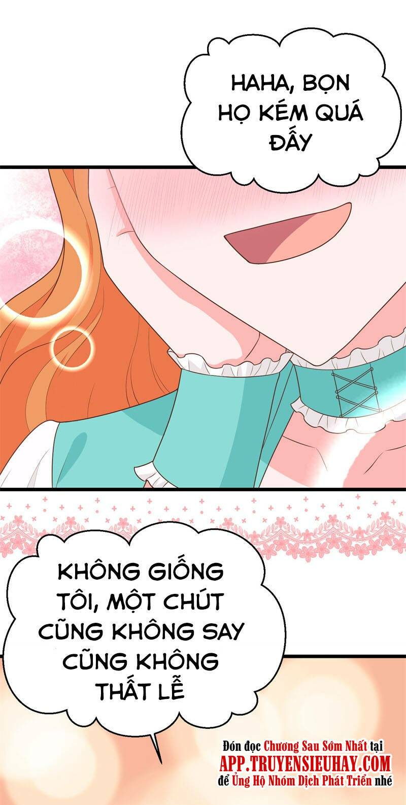 Từ Hôm Nay Bắt Đầu Làm Thành Chủ Chapter 370 - Trang 2