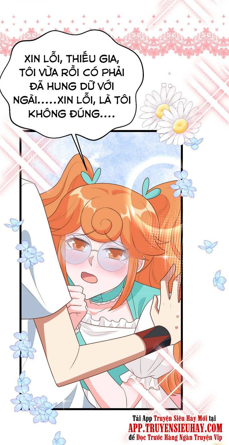 Từ Hôm Nay Bắt Đầu Làm Thành Chủ Chapter 370 - Trang 2