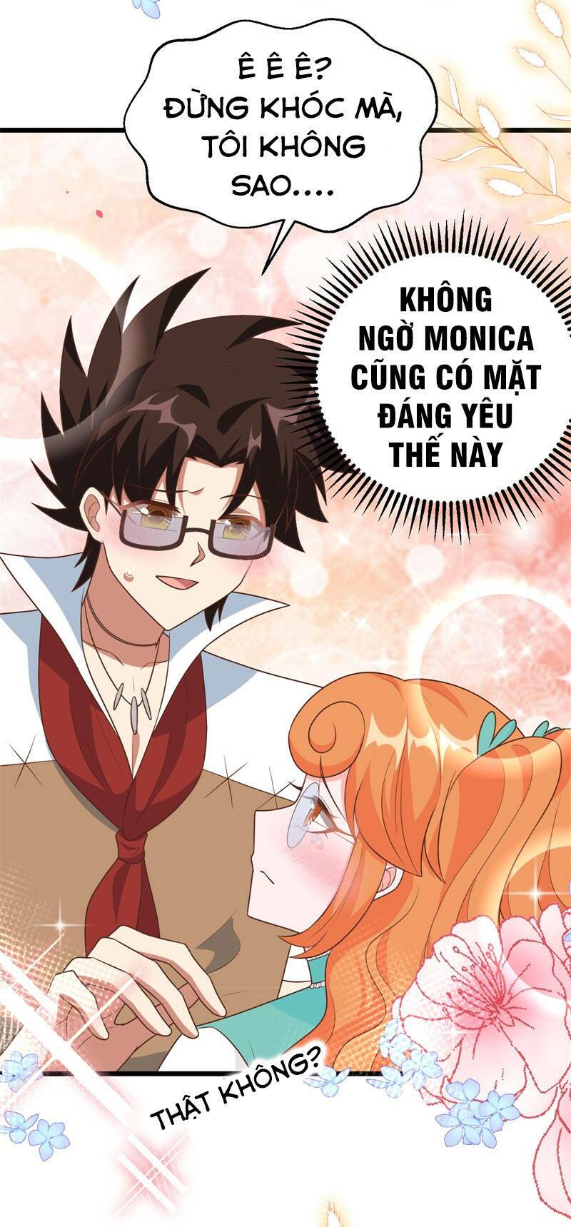 Từ Hôm Nay Bắt Đầu Làm Thành Chủ Chapter 370 - Trang 2