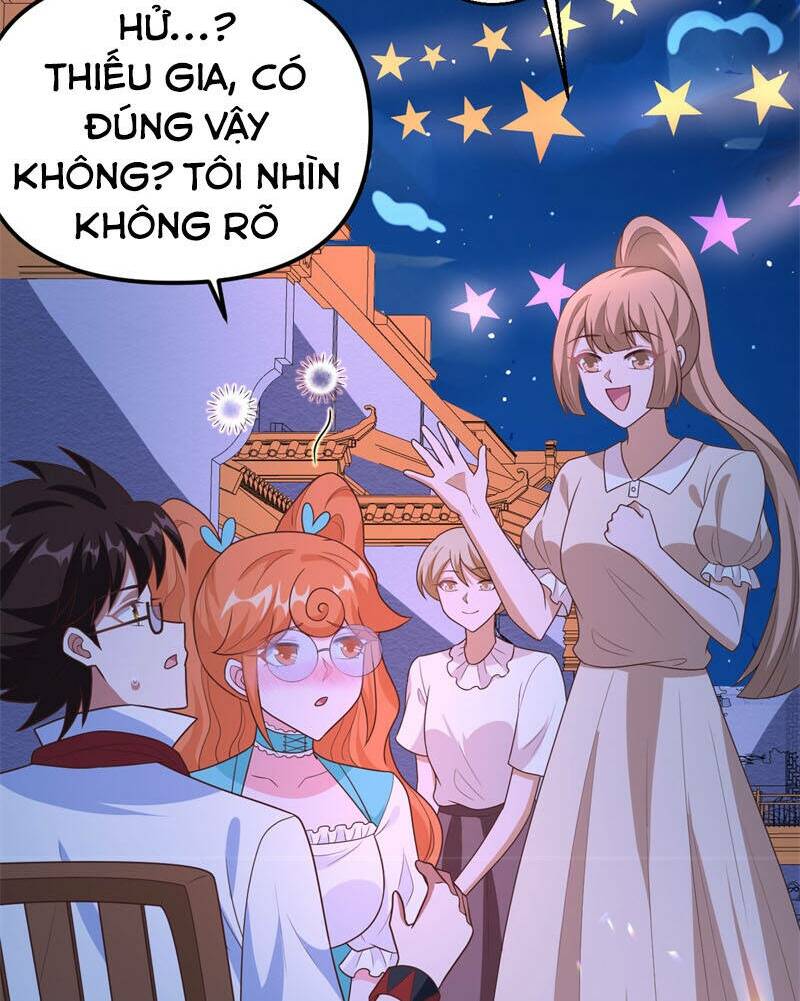 Từ Hôm Nay Bắt Đầu Làm Thành Chủ Chapter 370 - Trang 2