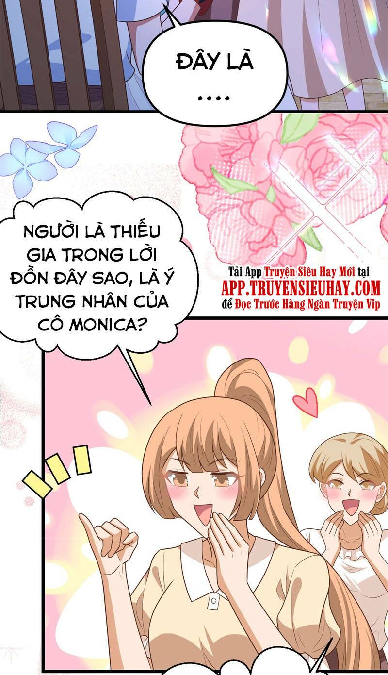 Từ Hôm Nay Bắt Đầu Làm Thành Chủ Chapter 370 - Trang 2