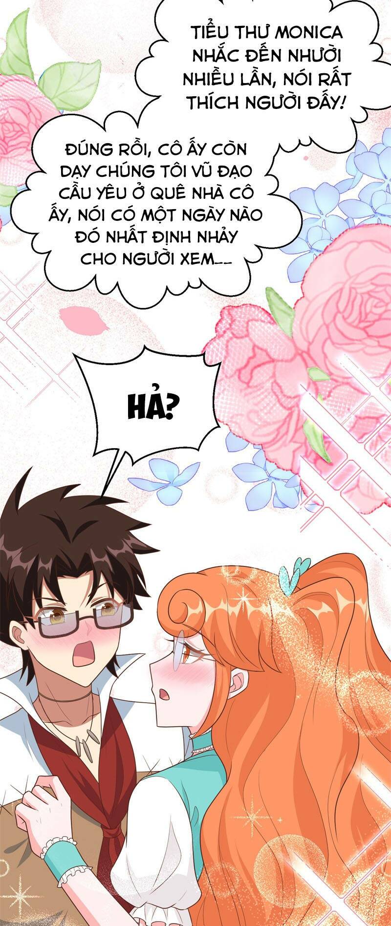 Từ Hôm Nay Bắt Đầu Làm Thành Chủ Chapter 370 - Trang 2