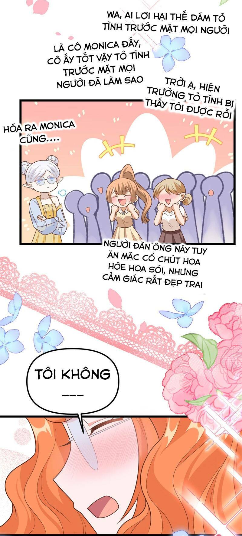 Từ Hôm Nay Bắt Đầu Làm Thành Chủ Chapter 370 - Trang 2