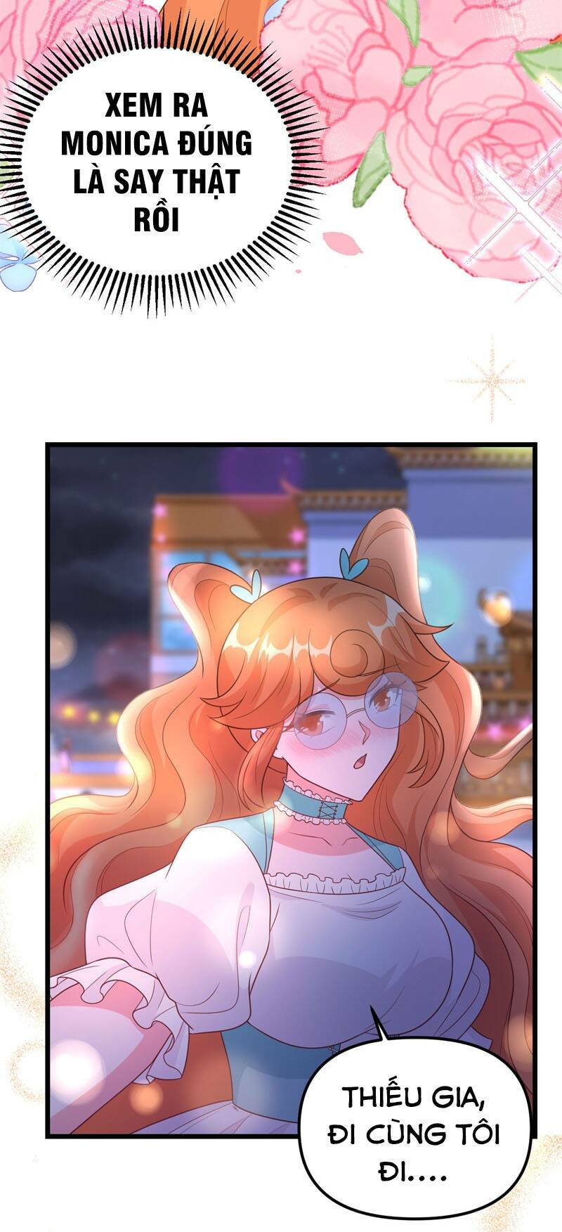 Từ Hôm Nay Bắt Đầu Làm Thành Chủ Chapter 370 - Trang 2