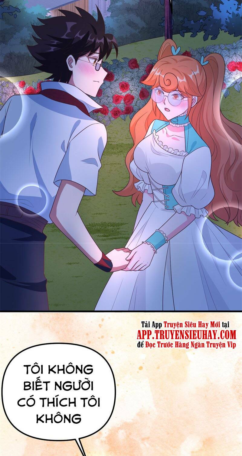 Từ Hôm Nay Bắt Đầu Làm Thành Chủ Chapter 370 - Trang 2