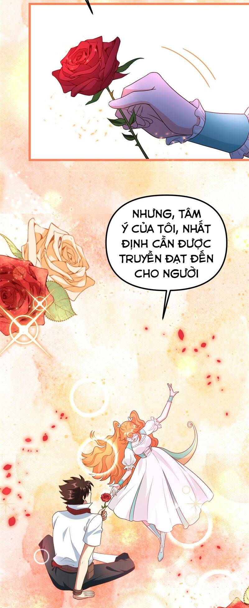 Từ Hôm Nay Bắt Đầu Làm Thành Chủ Chapter 370 - Trang 2