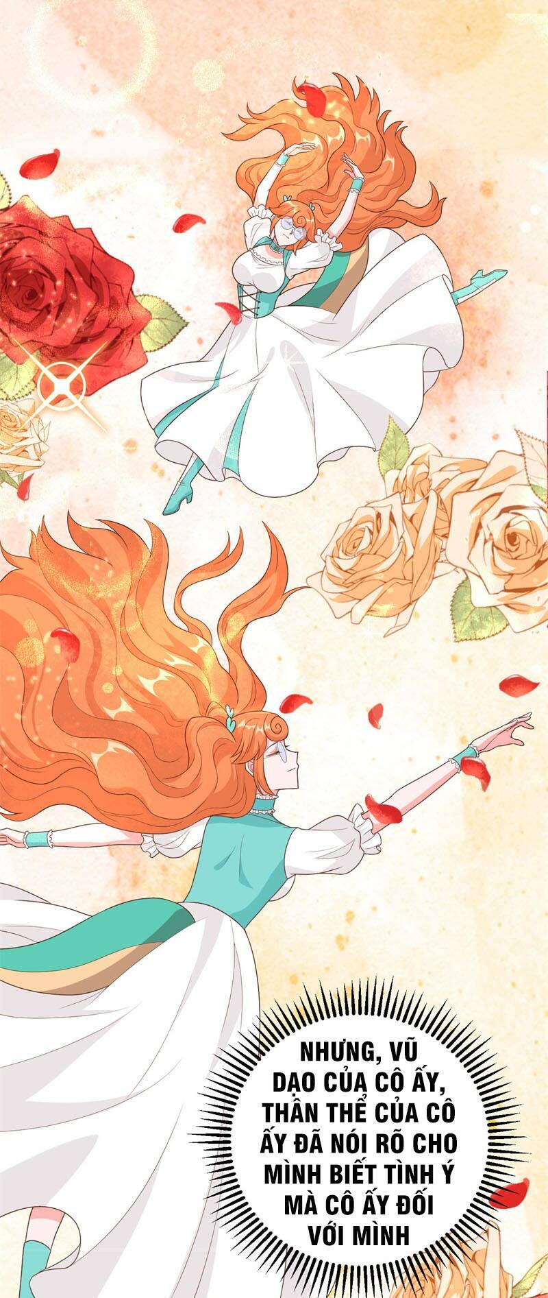 Từ Hôm Nay Bắt Đầu Làm Thành Chủ Chapter 370 - Trang 2