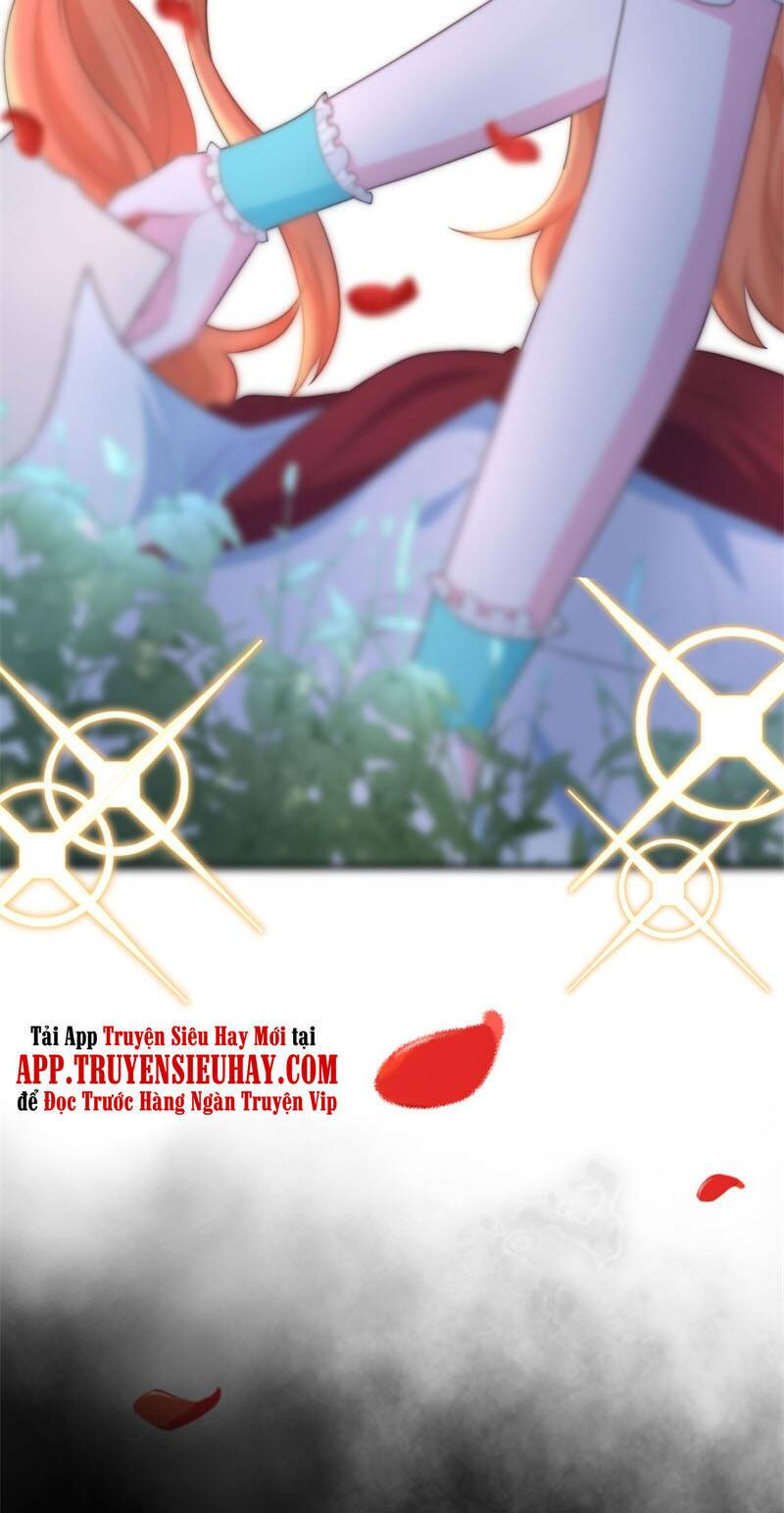 Từ Hôm Nay Bắt Đầu Làm Thành Chủ Chapter 370 - Trang 2