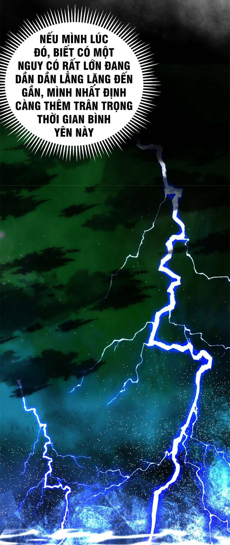 Từ Hôm Nay Bắt Đầu Làm Thành Chủ Chapter 370 - Trang 2