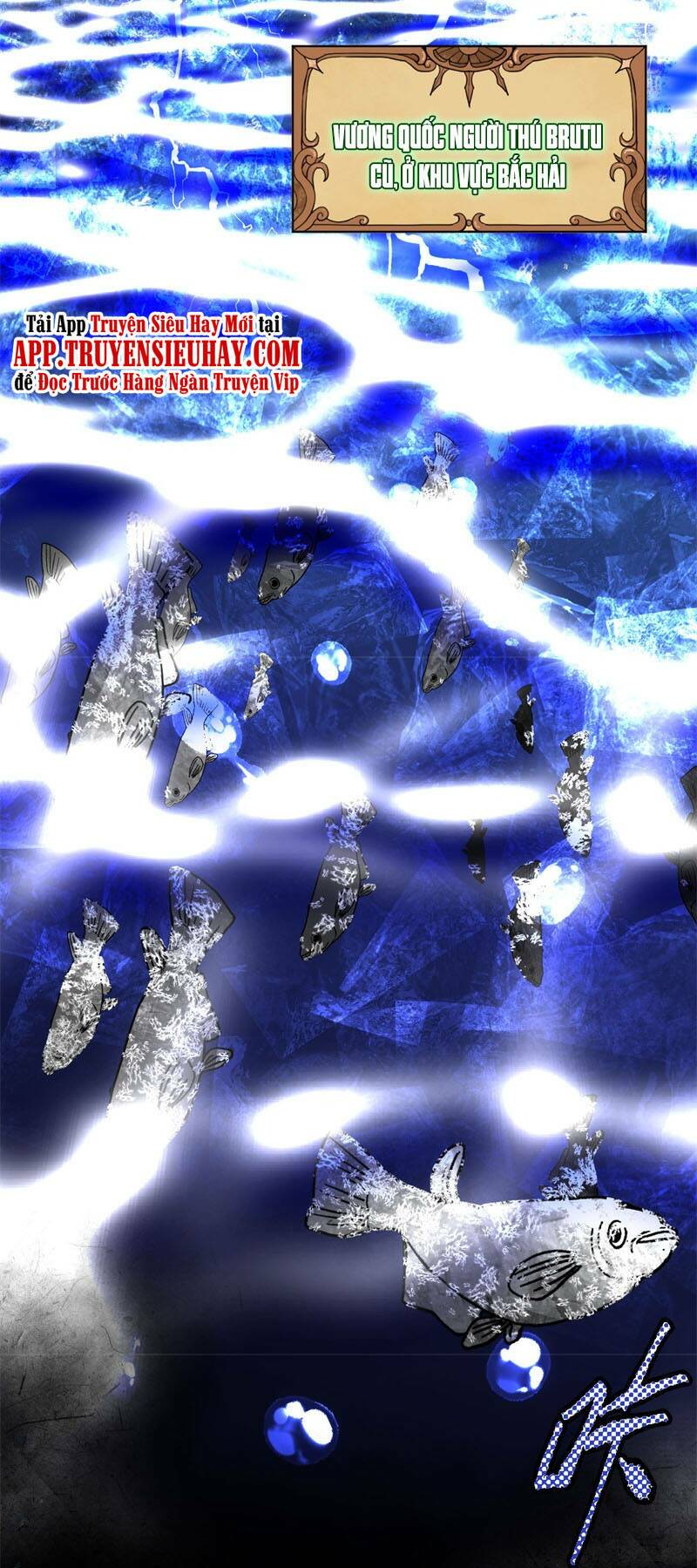 Từ Hôm Nay Bắt Đầu Làm Thành Chủ Chapter 370 - Trang 2