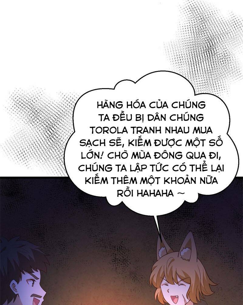 Từ Hôm Nay Bắt Đầu Làm Thành Chủ Chapter 370 - Trang 2