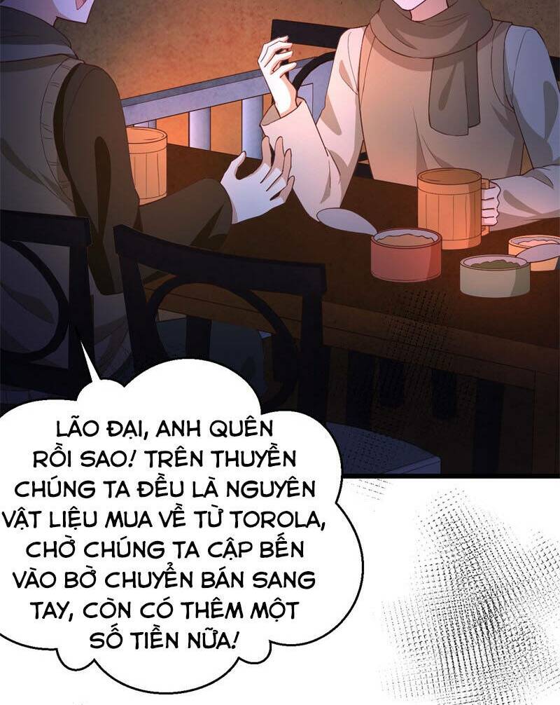 Từ Hôm Nay Bắt Đầu Làm Thành Chủ Chapter 370 - Trang 2