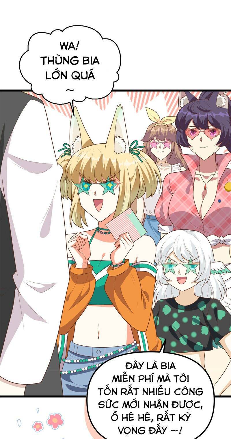 Từ Hôm Nay Bắt Đầu Làm Thành Chủ Chapter 370 - Trang 2