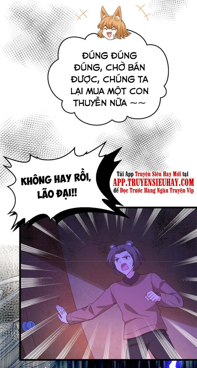 Từ Hôm Nay Bắt Đầu Làm Thành Chủ Chapter 370 - Trang 2
