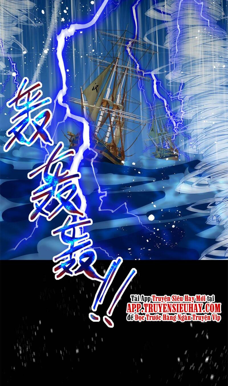 Từ Hôm Nay Bắt Đầu Làm Thành Chủ Chapter 370 - Trang 2