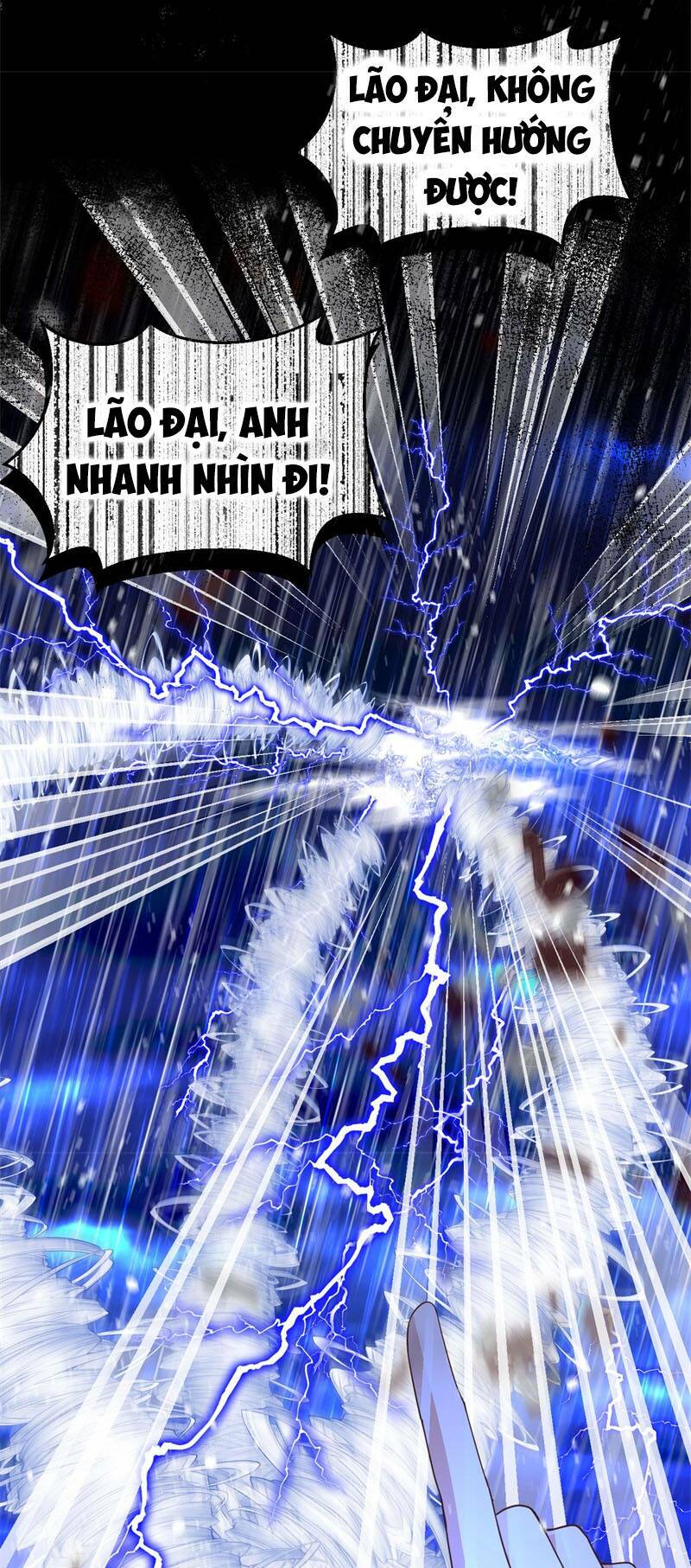 Từ Hôm Nay Bắt Đầu Làm Thành Chủ Chapter 370 - Trang 2