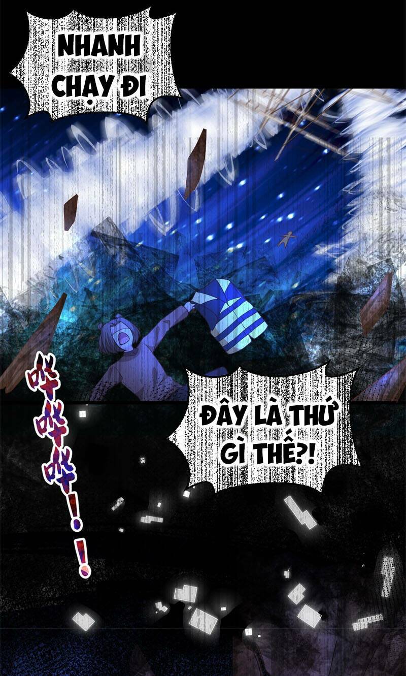 Từ Hôm Nay Bắt Đầu Làm Thành Chủ Chapter 370 - Trang 2