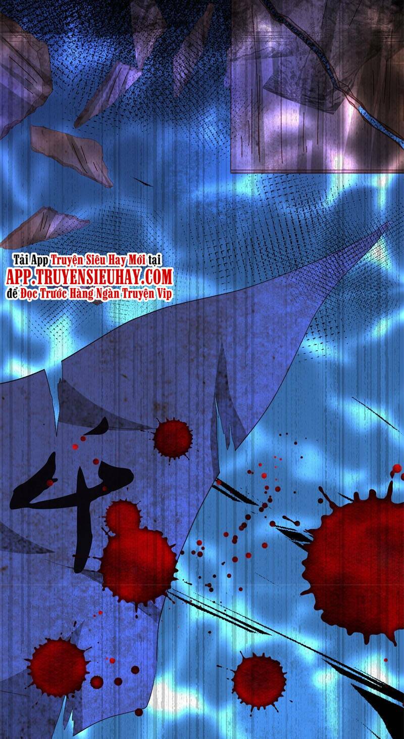 Từ Hôm Nay Bắt Đầu Làm Thành Chủ Chapter 370 - Trang 2