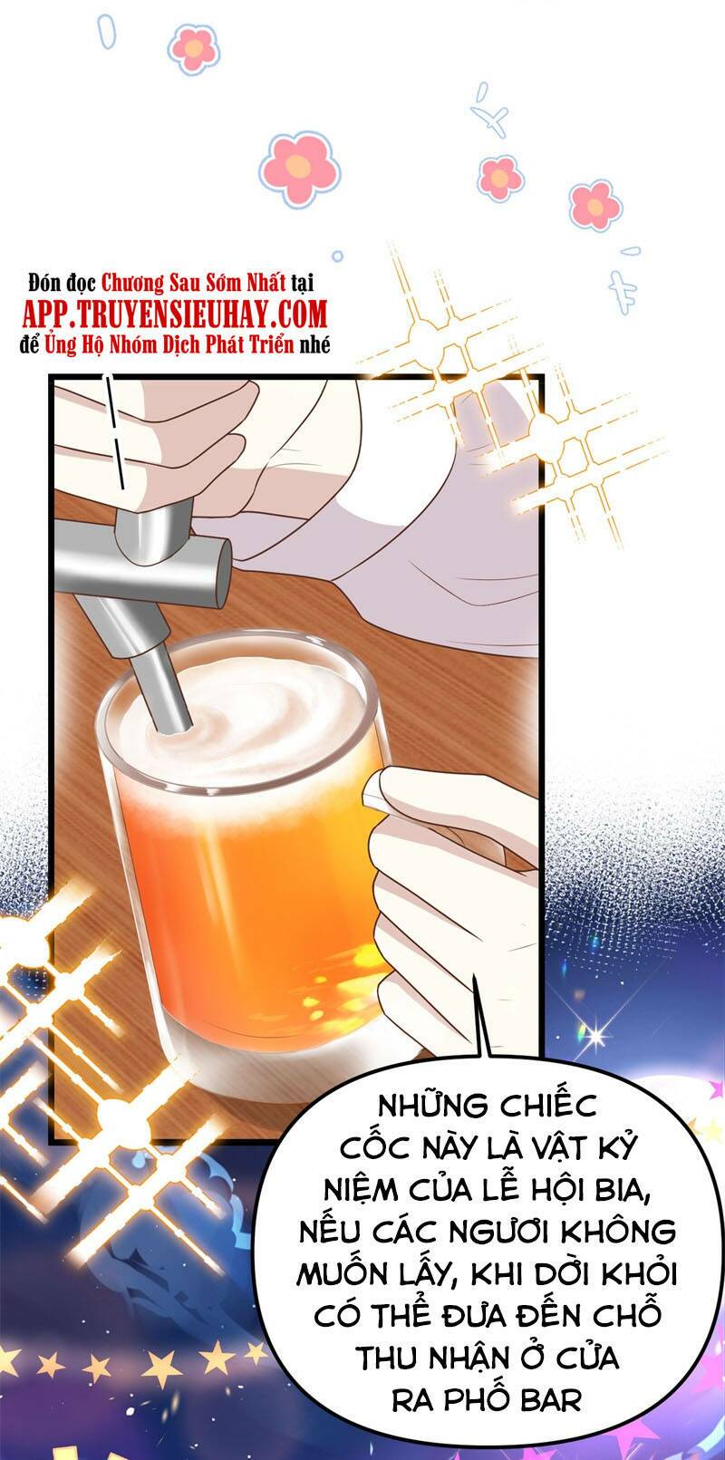 Từ Hôm Nay Bắt Đầu Làm Thành Chủ Chapter 370 - Trang 2