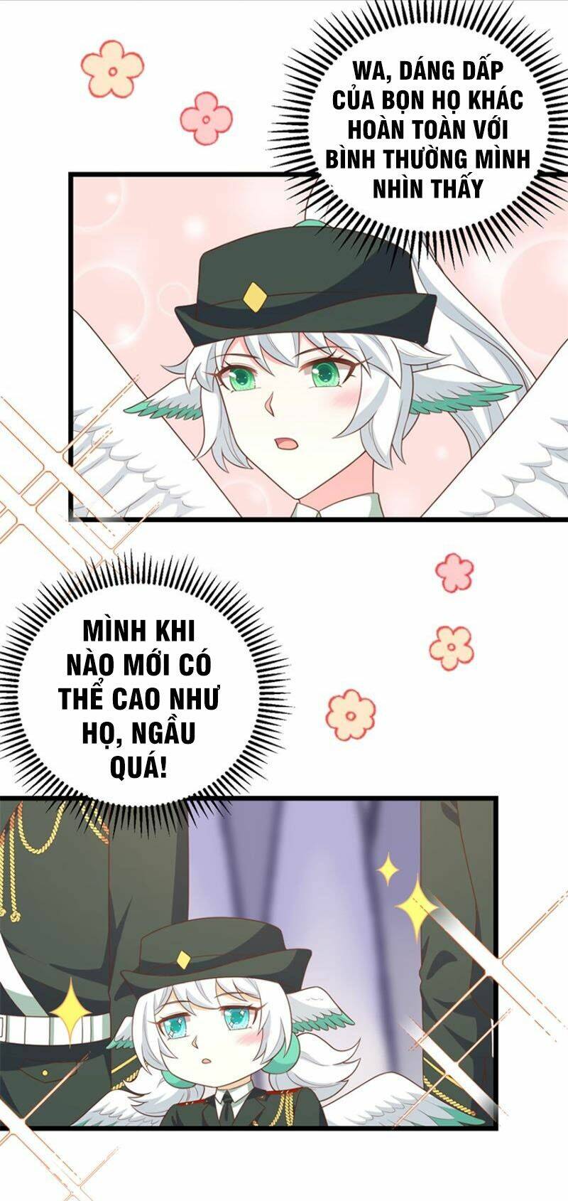 Từ Hôm Nay Bắt Đầu Làm Thành Chủ Chapter 372 - Trang 2