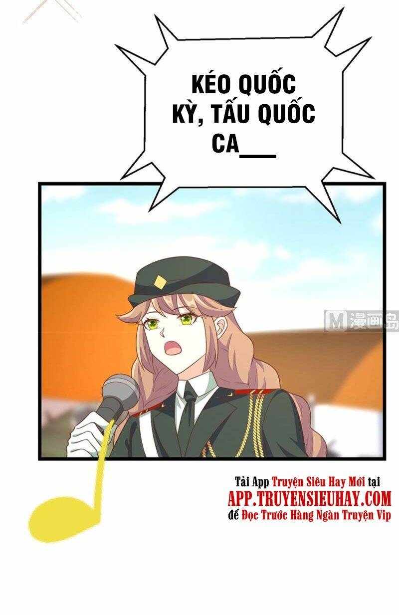 Từ Hôm Nay Bắt Đầu Làm Thành Chủ Chapter 372 - Trang 2