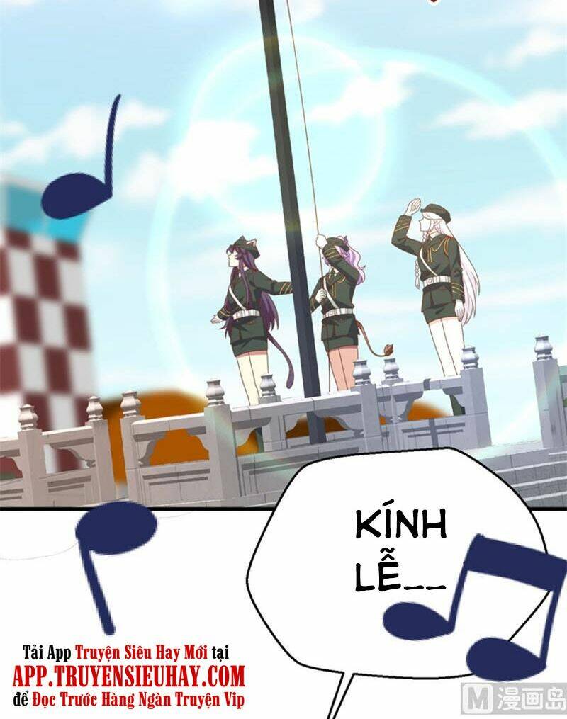 Từ Hôm Nay Bắt Đầu Làm Thành Chủ Chapter 372 - Trang 2