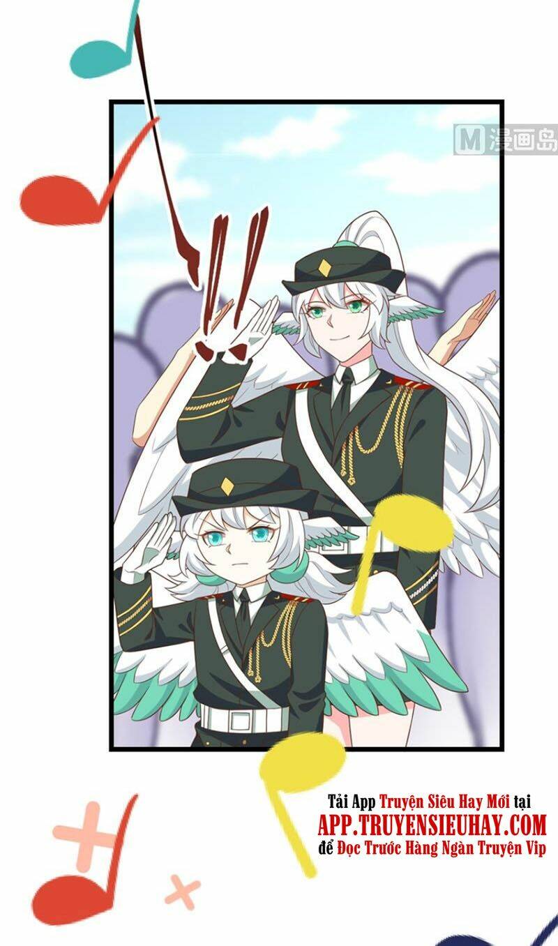 Từ Hôm Nay Bắt Đầu Làm Thành Chủ Chapter 372 - Trang 2