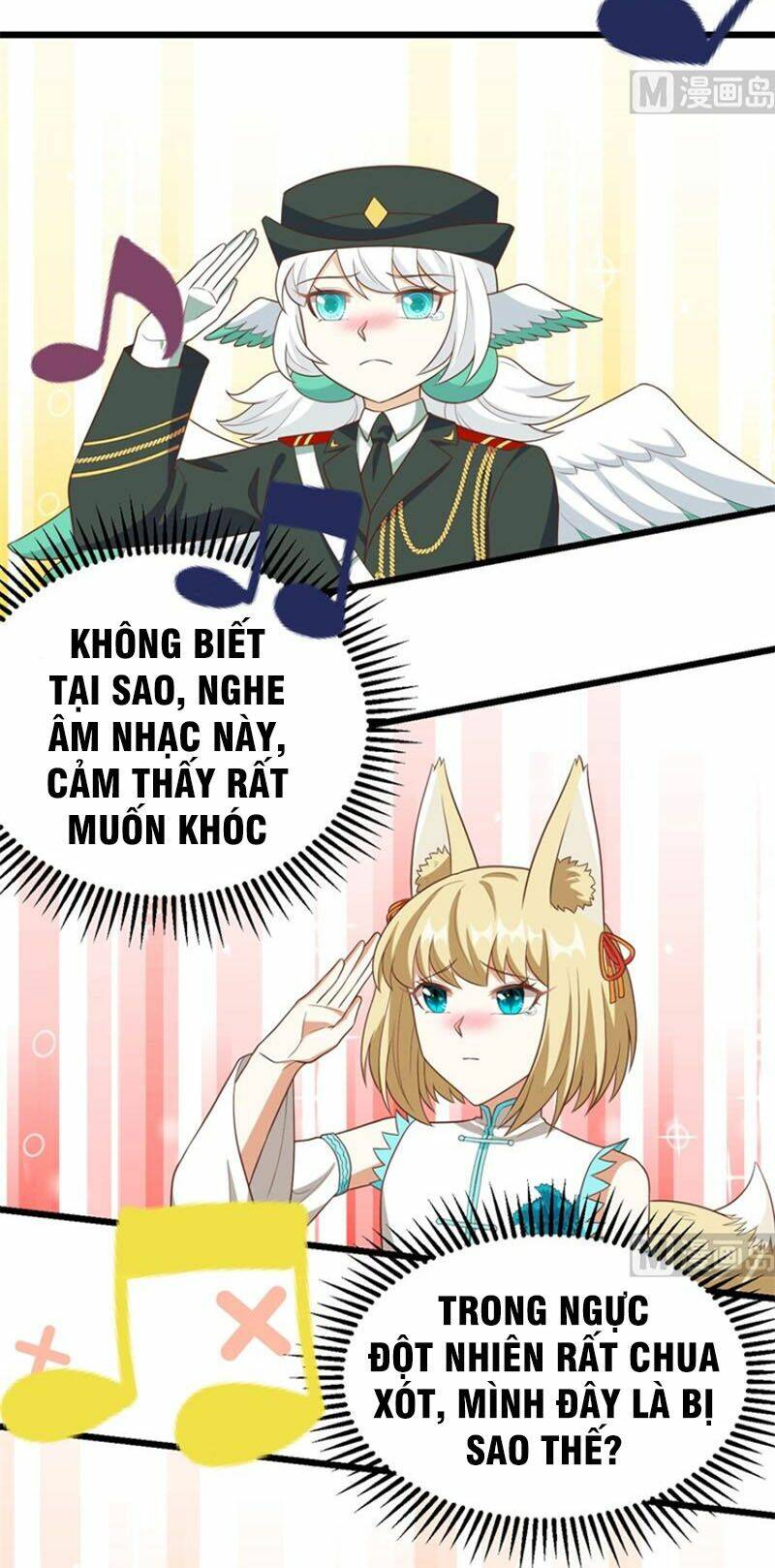 Từ Hôm Nay Bắt Đầu Làm Thành Chủ Chapter 372 - Trang 2