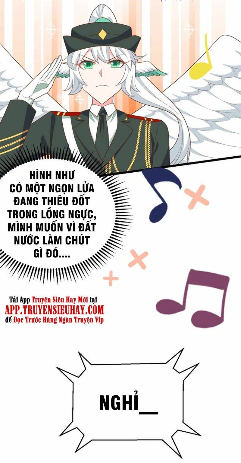 Từ Hôm Nay Bắt Đầu Làm Thành Chủ Chapter 372 - Trang 2