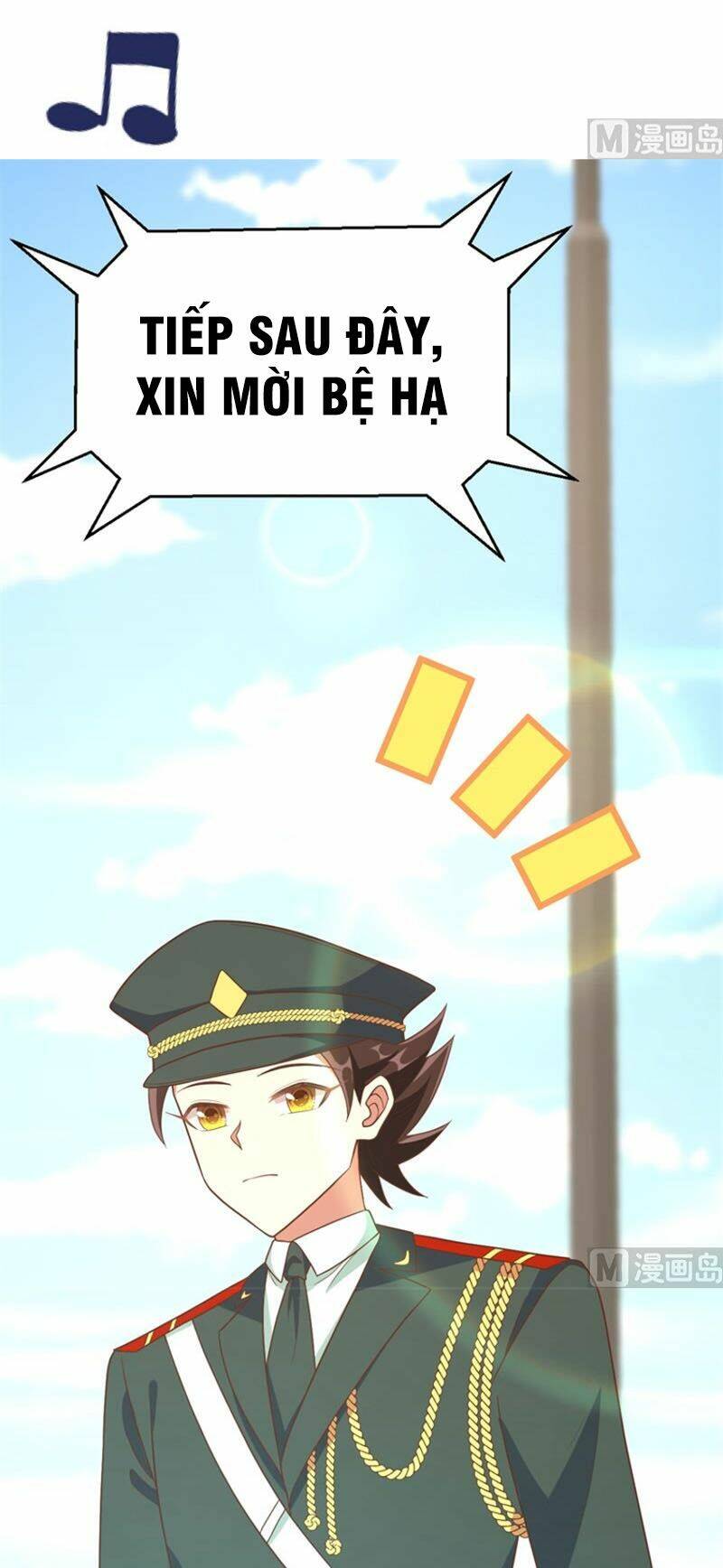 Từ Hôm Nay Bắt Đầu Làm Thành Chủ Chapter 372 - Trang 2