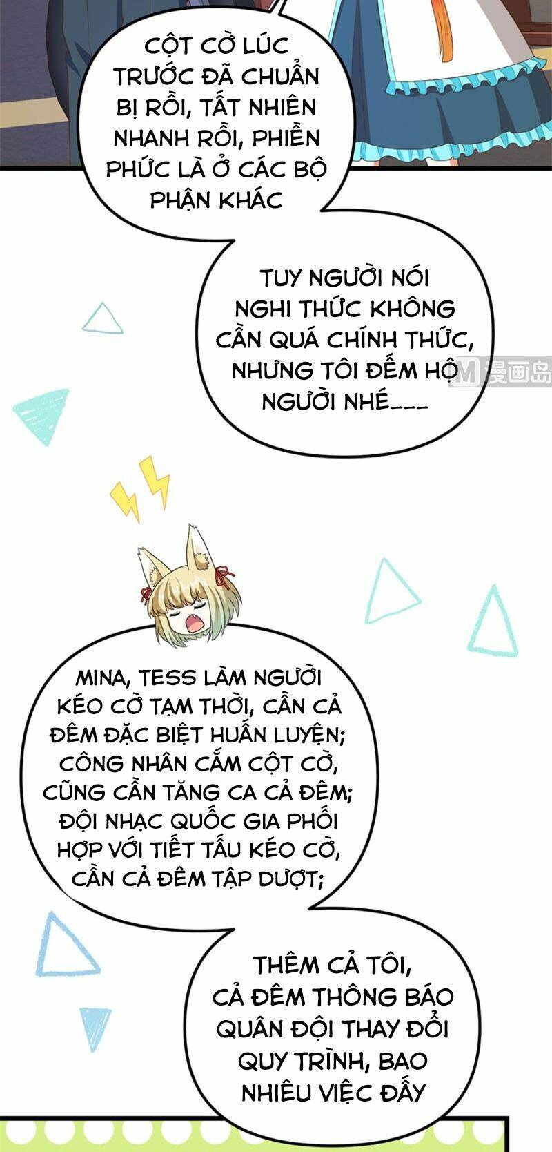 Từ Hôm Nay Bắt Đầu Làm Thành Chủ Chapter 372 - Trang 2