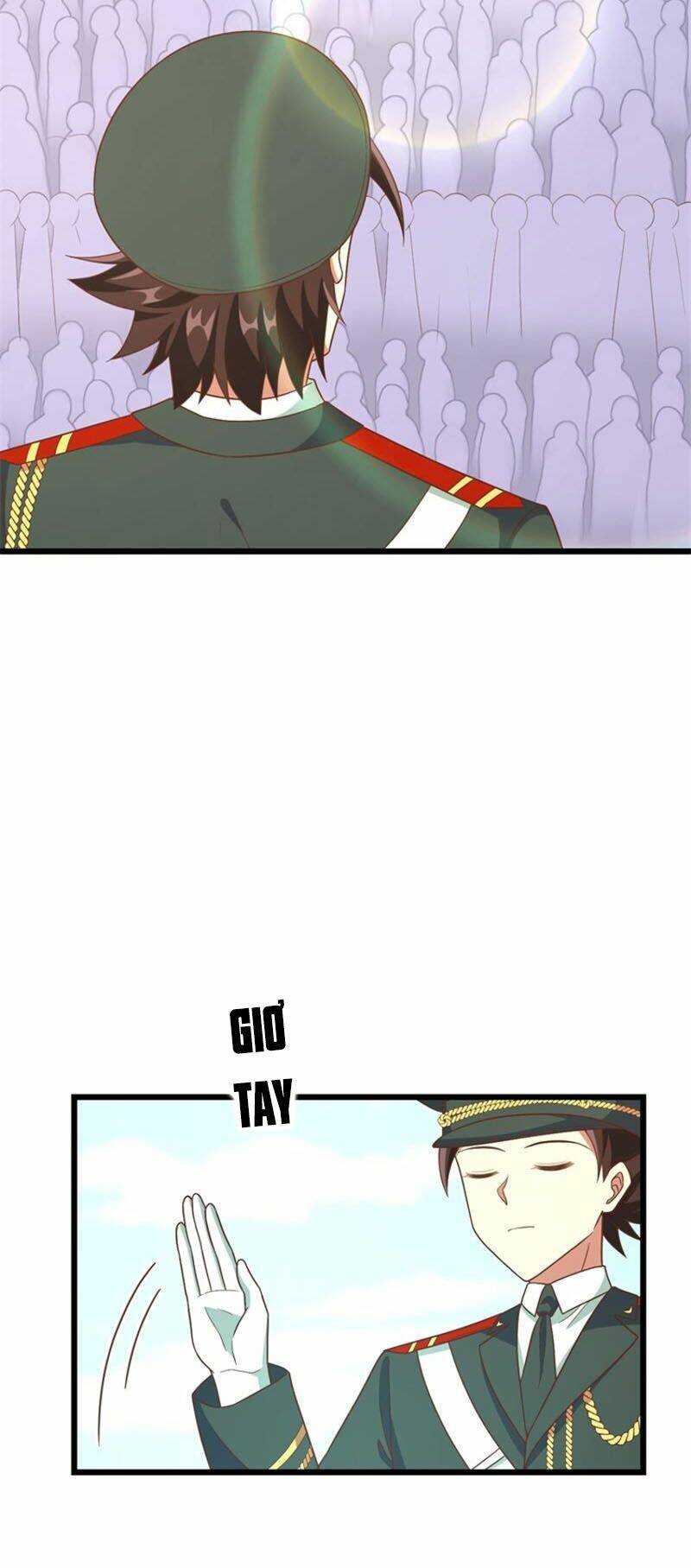 Từ Hôm Nay Bắt Đầu Làm Thành Chủ Chapter 372 - Trang 2