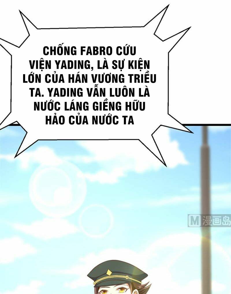 Từ Hôm Nay Bắt Đầu Làm Thành Chủ Chapter 372 - Trang 2