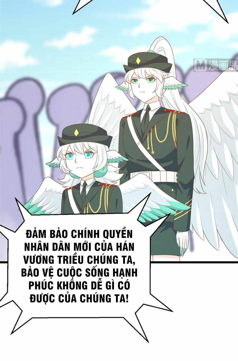 Từ Hôm Nay Bắt Đầu Làm Thành Chủ Chapter 372 - Trang 2