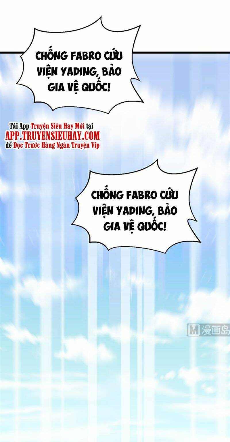 Từ Hôm Nay Bắt Đầu Làm Thành Chủ Chapter 372 - Trang 2