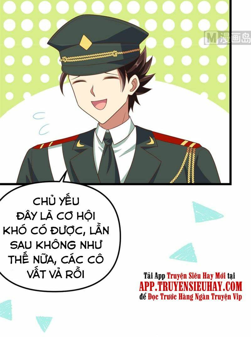 Từ Hôm Nay Bắt Đầu Làm Thành Chủ Chapter 372 - Trang 2