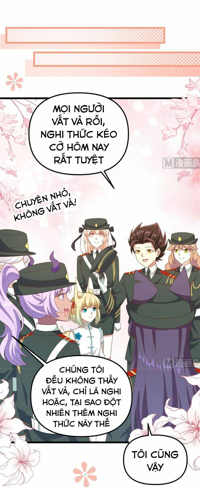 Từ Hôm Nay Bắt Đầu Làm Thành Chủ Chapter 372 - Trang 2